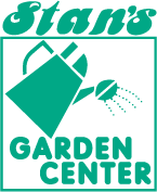 Stans Garden Center Logo