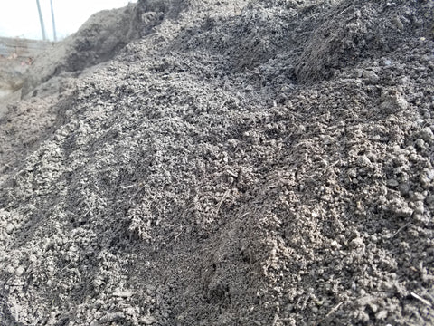 Bulk Planting Mix