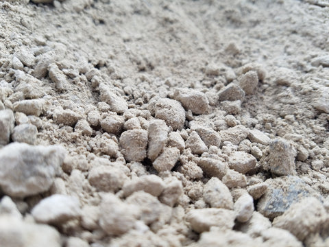 Bulk Road Mix 411 Crusher run